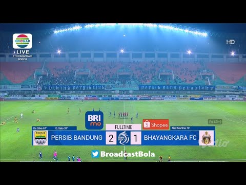 🔴Live PERSIB BANDUNG Vs BHAYANGKARA FC || BRI LIGA 1  2022/2023 PEKAN TUNDA 18 || PREDIKSI