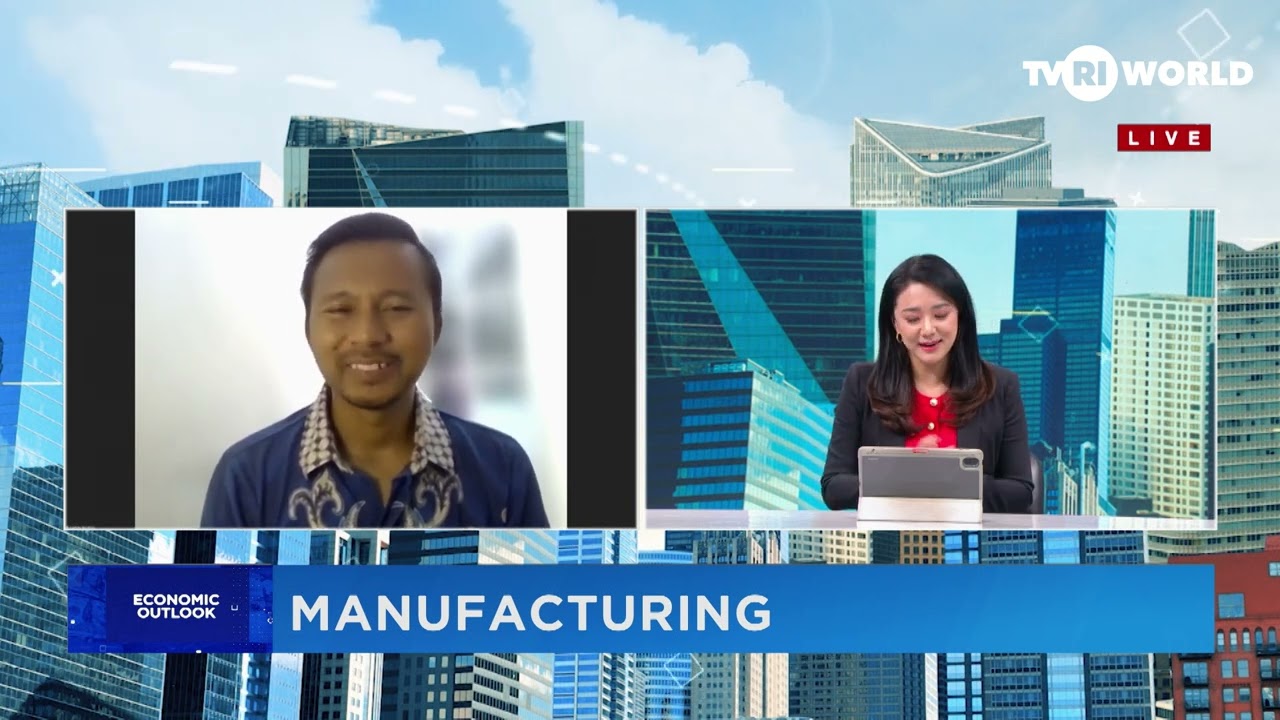 В прямом эфире: экономический обзор | Новая государственная текстильная компания: что это такое и...