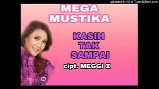 Mega mustika - kasih tak sampai