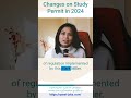 Study Permit Change: Don't give up on your Canada Dream