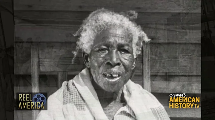 Redoshi - Last Survivor of Transatlantic Slave Tra...