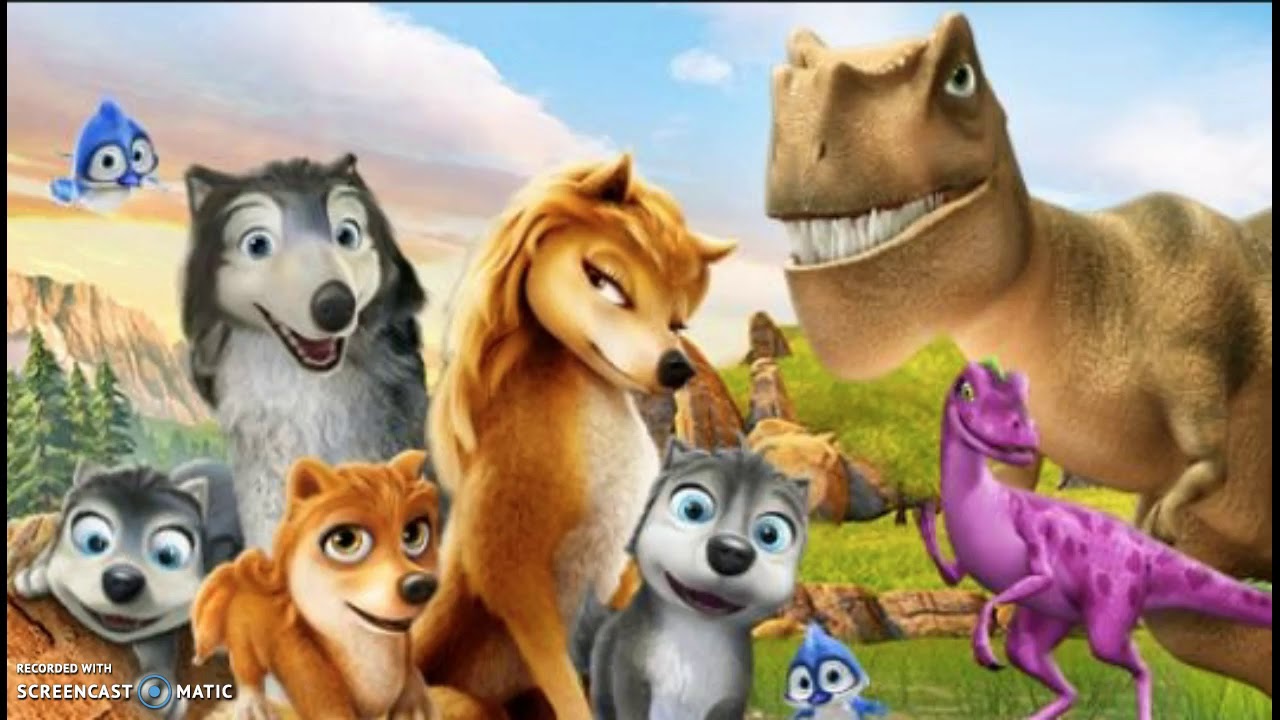 альфа и омега 6. альфа и омега 6. альфа и омега кейт. альфа и омега прогулка с динозаврами. альфа и омега 6: прогулка с динозавром (2016).