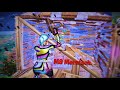 Eenie Meenie Fortnite Highlights 11 