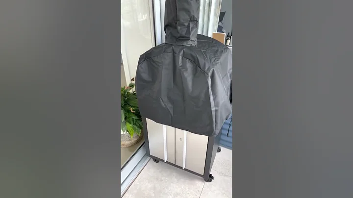 How you can store your Ovana Pizza Oven