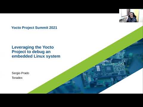 Leveraging the Yocto