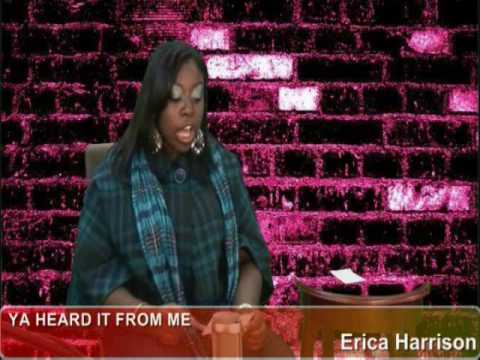 Erica Harrison ya heard clip 2 4-6.wmv