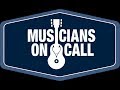 WJM - &quot;Hero&quot; {MUSICIANS ON CALL}