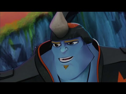 Slugterra | The Return | Episode 27 | HD | Videos for Kids