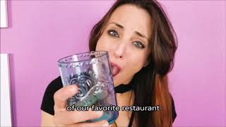 The Hard Stuff: Cocktails for Tough Times (Nothing Compares 2 U Parody)