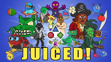 Juiced! - Release trailer