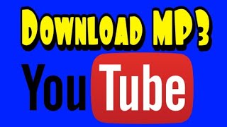 Download video youtube ke mp3 dengan beberapa detik