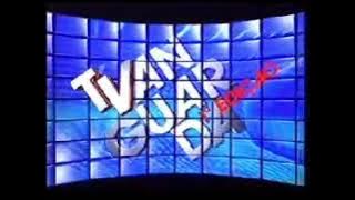 [RARIDADE EXTREMA] Vinheta do Vanguarda TV 1ª Edição (2007) - TV Vanguarda SJC/Globo SP