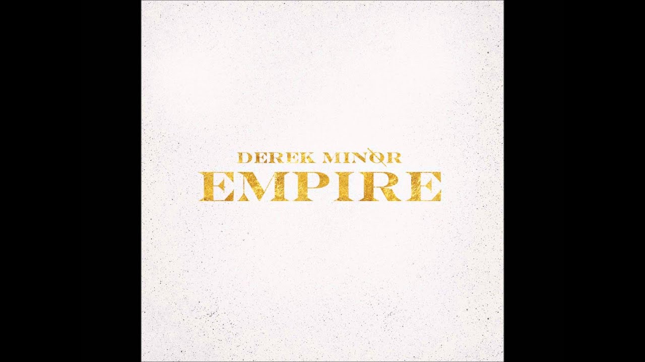Derek Minor - Babel 1