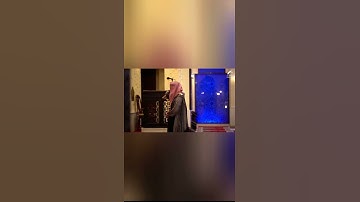 مساجد الإمارات 🇦🇪 القارئ : رعد محمد الكردي سورة: الفاتحة