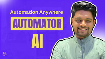 Automator AI by Automation Anywhere | Gen AI Features of A360