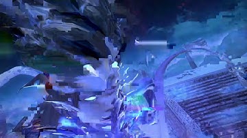 FFXIV Shiva Unreal WHM