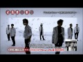 【mu-mo】三代目 J SOUL BROTHERS from EXILE TRIBE 「Powder Snow ~永遠に終わらない冬~」