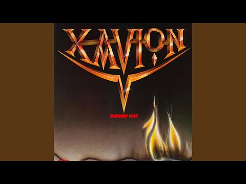 Xavion — Can't Get My Connection