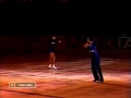 Legends of Soviet figure skating: Marina Cherkasova and Sergey Shakhray