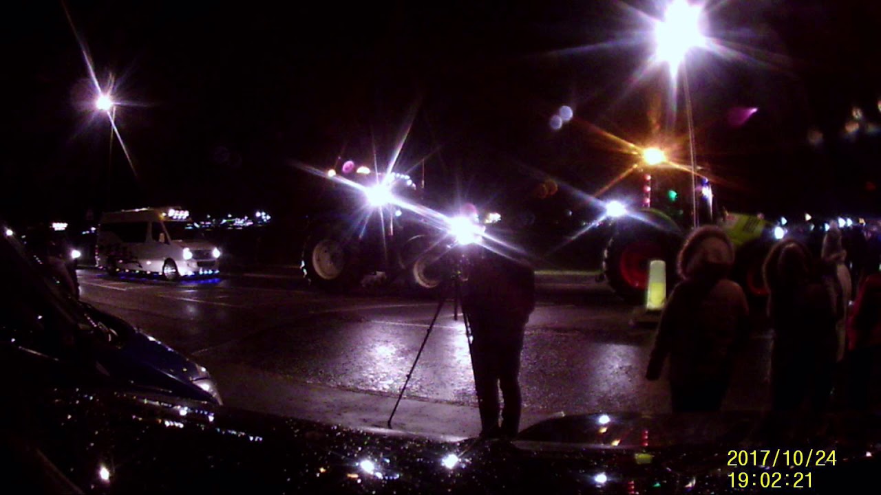light up peterhead lorry parade youtube light up peterhead lorry parade youtube