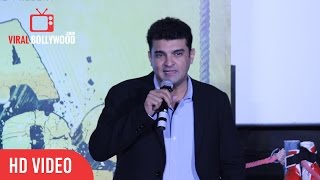Siddharth Roy Kapur's saala khadoos In his Life