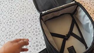 Rynox Optimus 3 Review #rynox #rynoxoptimus3 #rynoxtankbag #bikegear#bikeaccessories #biketankbag