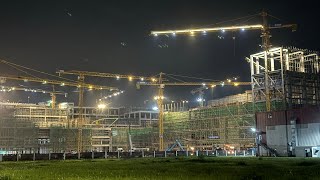 Is this $10.000.000 construction project really as big as you think?