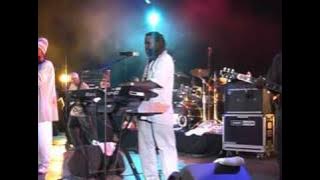 MIDNITE @ Ja'Sound Festival 2005