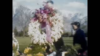 1948 Frank Leslie Hickman Funeral