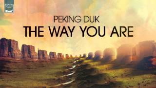 Peking Duk - The Way You Are (The Phantom'S Revenge Remix) *Out Now*