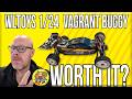 WLtoys 244016 Unboxing – Is This Budget Buggy Actually Worth It? #wltoys #rc #rccars
