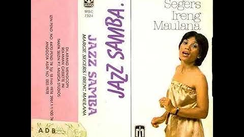 Sejam Yang Lalu (Martin Mailoa) - Margie Segers