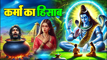 शिव की शिक्षाएँ: कब होती है कर्मों की परीक्षा? | Best Motivational Speech