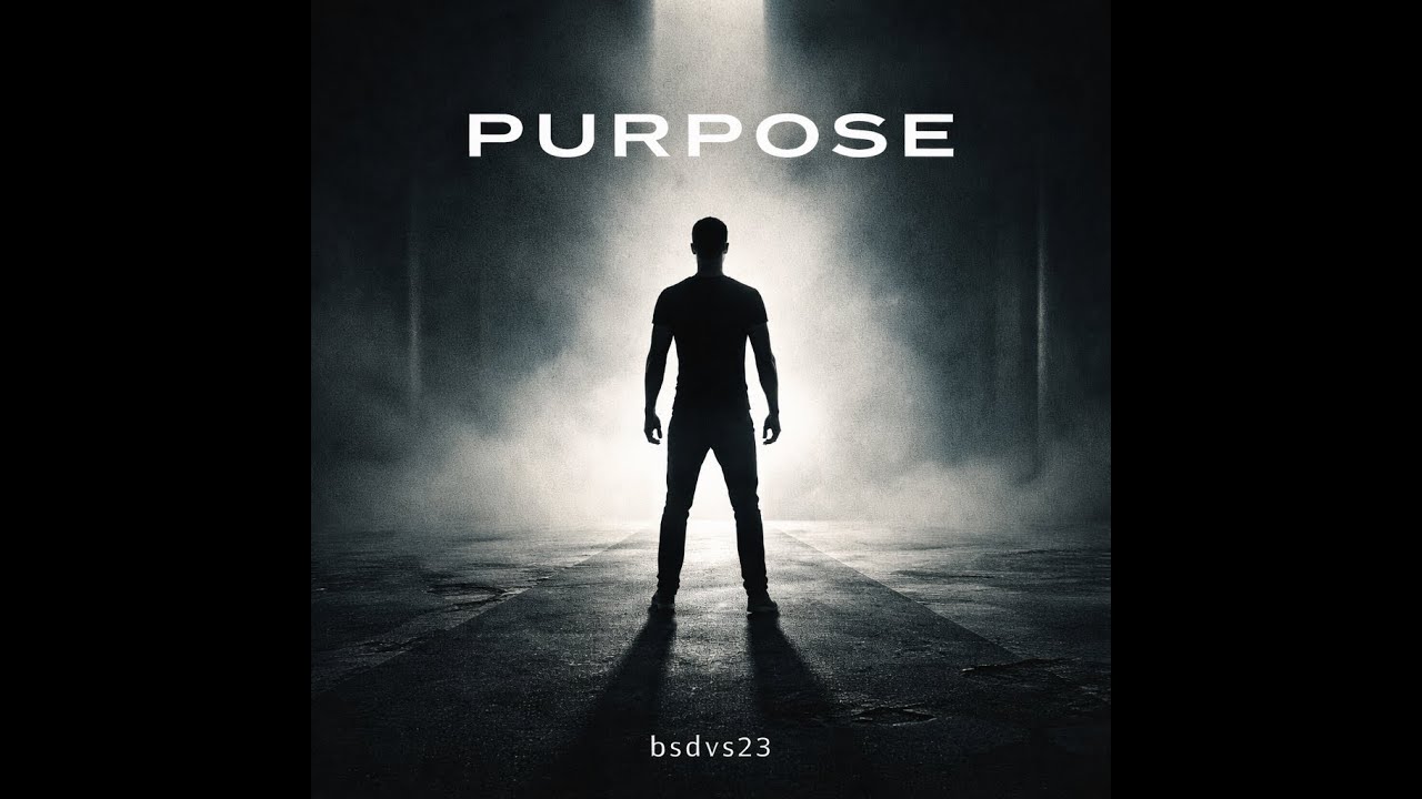 Purpose artwork