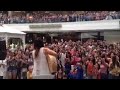Gracias Medellin, Colombia cuanto carino!! 21 feb 2013