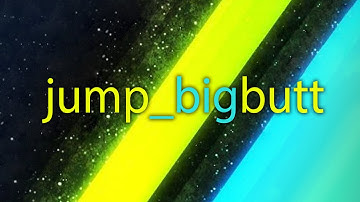 TF2 TAS jump_bigbutt bhop airaccel