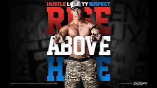 John Cena - The Time Is Now (Instrumental)