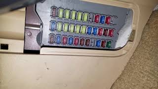honda fuse lighter cigarette odyssey