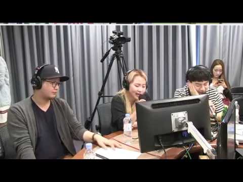 [SBS]윤형빈양세형의투맨쇼,그날에 우리, 어반자카파 라이브