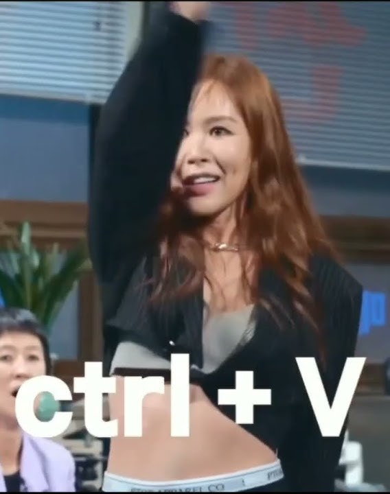 chae ri na crazy dance #shorts #SaltyPawnShop #ChaeRiNa #Jjandangpo