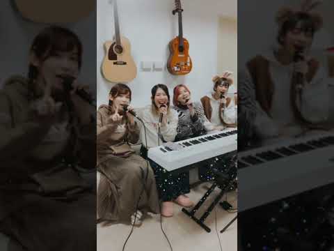 【IG直播】Emiko/Ashi/Kinki/蛋 - Candy ball(27.12.2021)