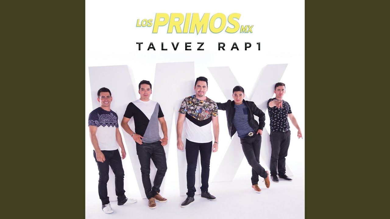 Watch Talvez Rap 1 on YouTube