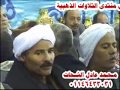 القارئ الشيخ علي شميس- سورة مريم 11.12.11