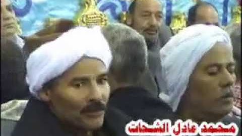 القارئ الشيخ علي شميس- سورة مريم 11.12.11
