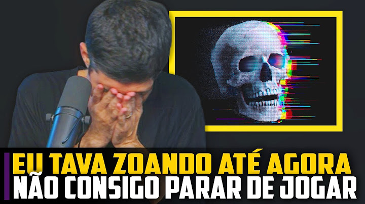 Eu tava ZOANDO ESSE JOGO mas agora NÃO CONSIGO PARAR de jogar (SOCORRO)
