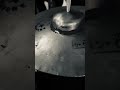 Sound Sculpture - Hand cymbals 12/14/2025 #shorts
