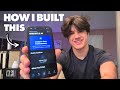How I grew my mobile app to $17K per month