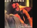Roy Ayers-Sigh (Feel The Vibration)