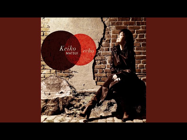 KEIKO MATSUI - MOON OVER GOTHAM