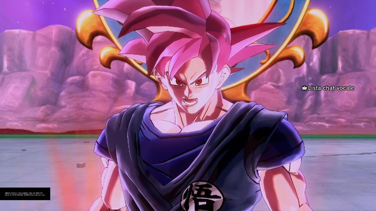 Dragonball Xenoverse 2 - Infinita 271/5